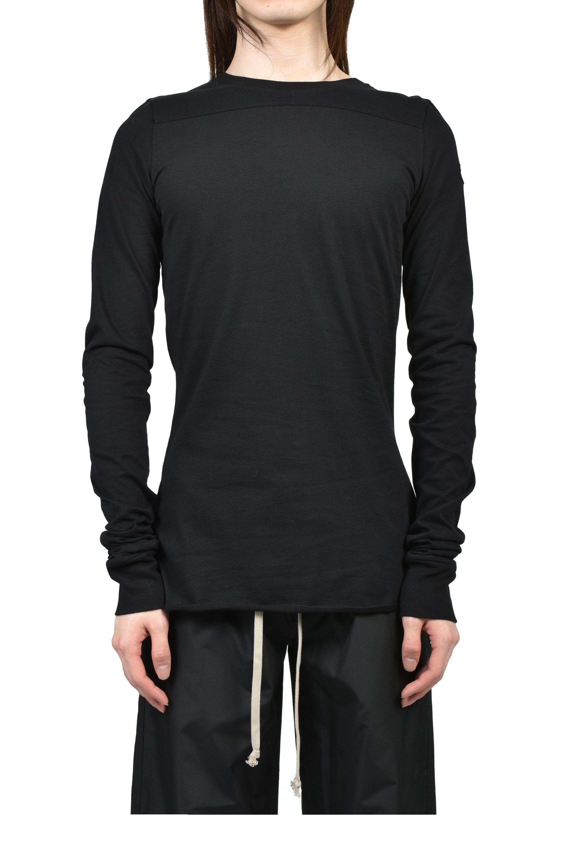 GIRDER LS T / BLK