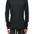 MONCLER + RICK OWENS GIRDER LS T / BLK