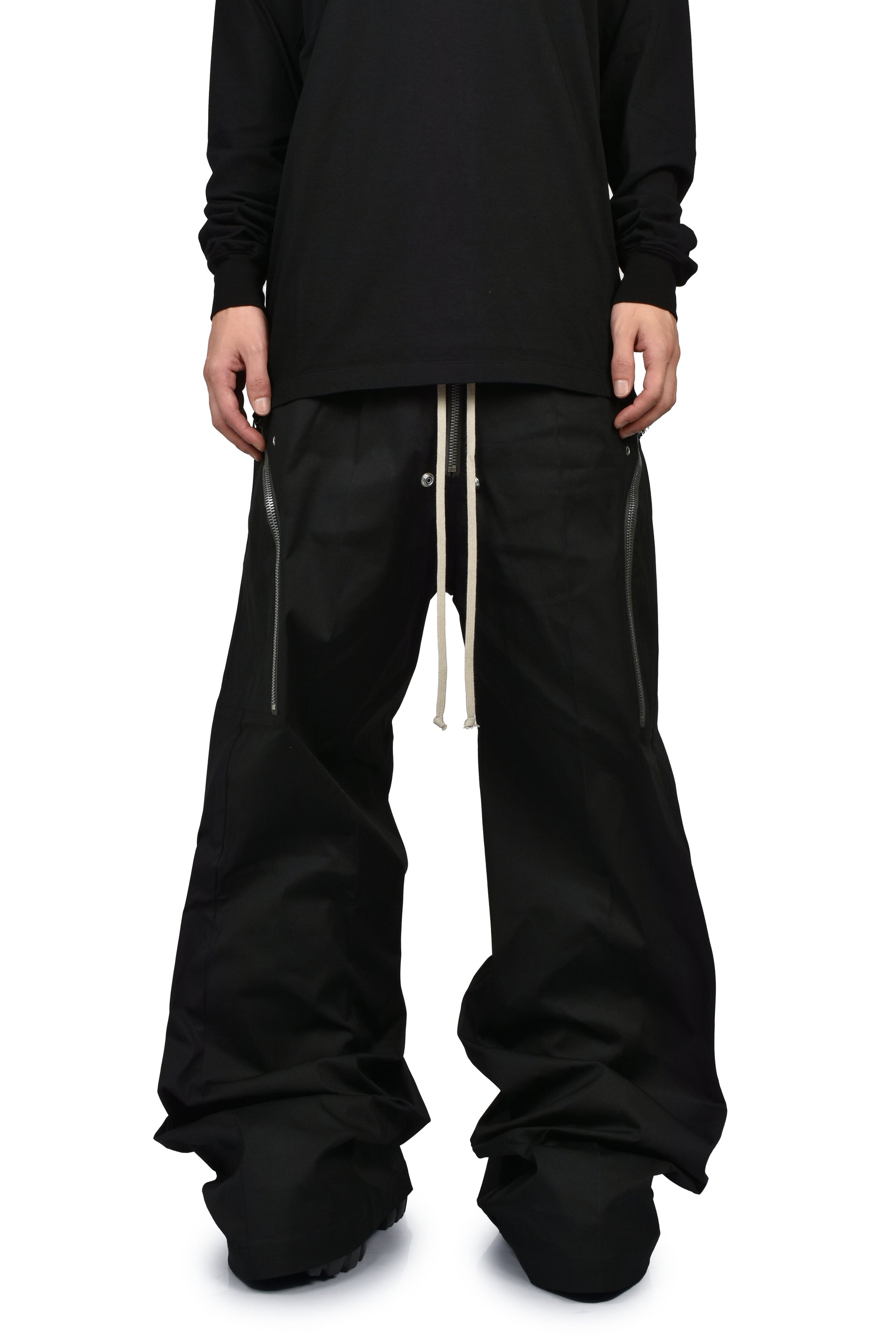 HEIZER BELAS / BLK