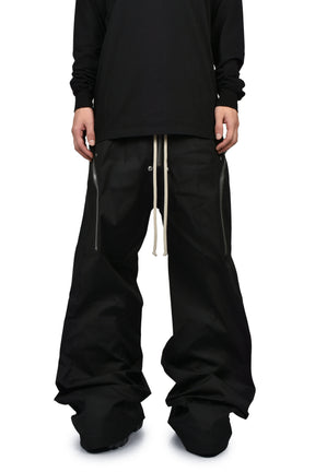 HEIZER BELAS / BLK