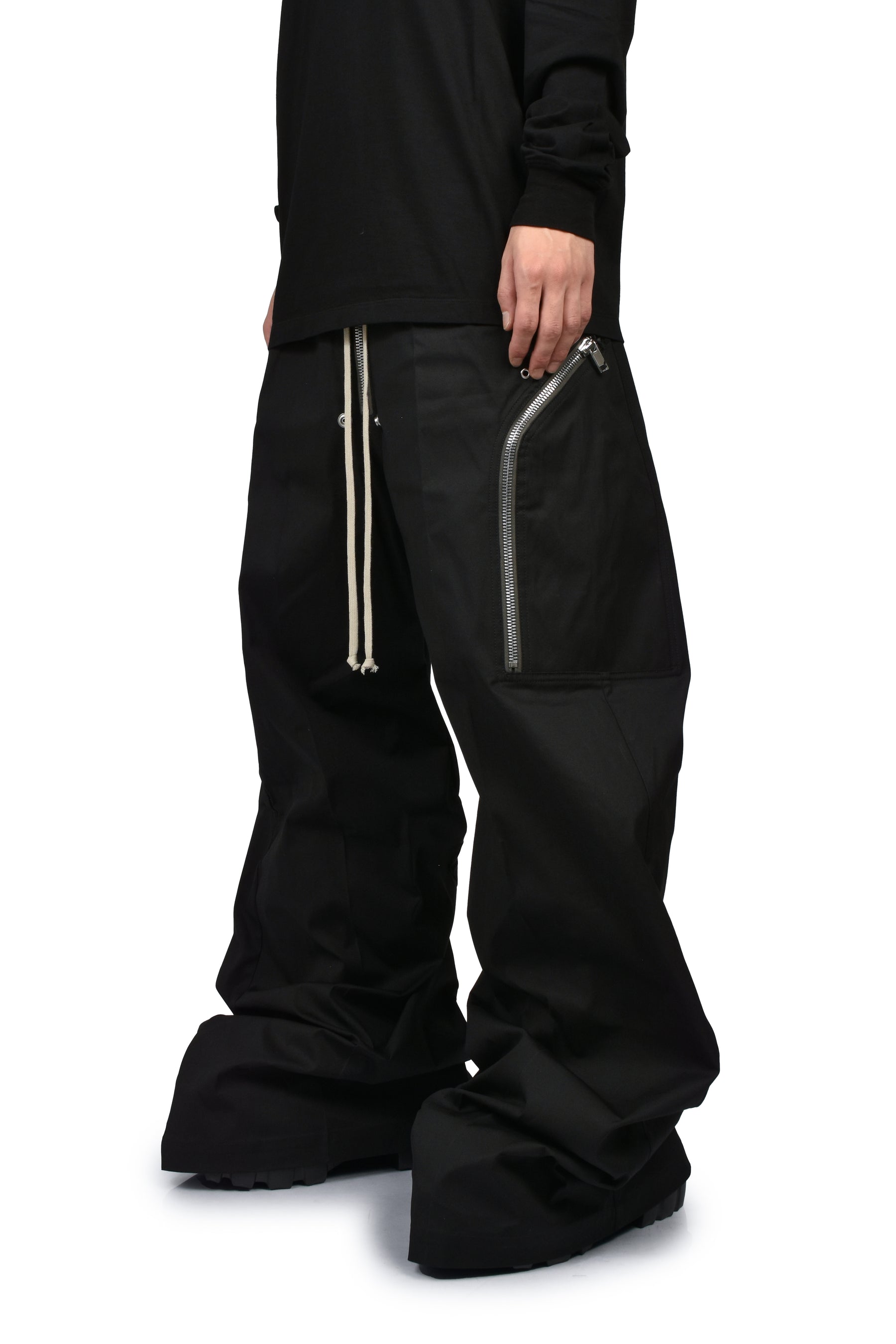 HEIZER BELAS / BLK