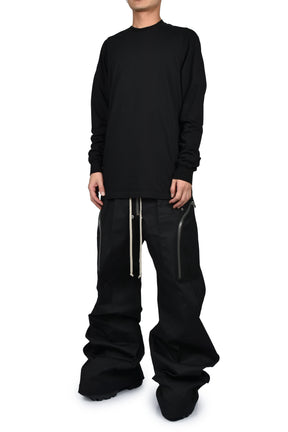 HEIZER BELAS / BLK
