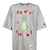 KIDS DOODLE TEE / GRY