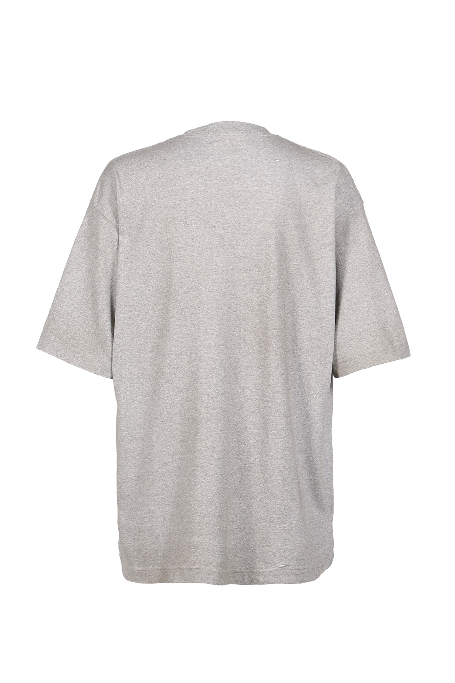 KIDS DOODLE TEE / GRY