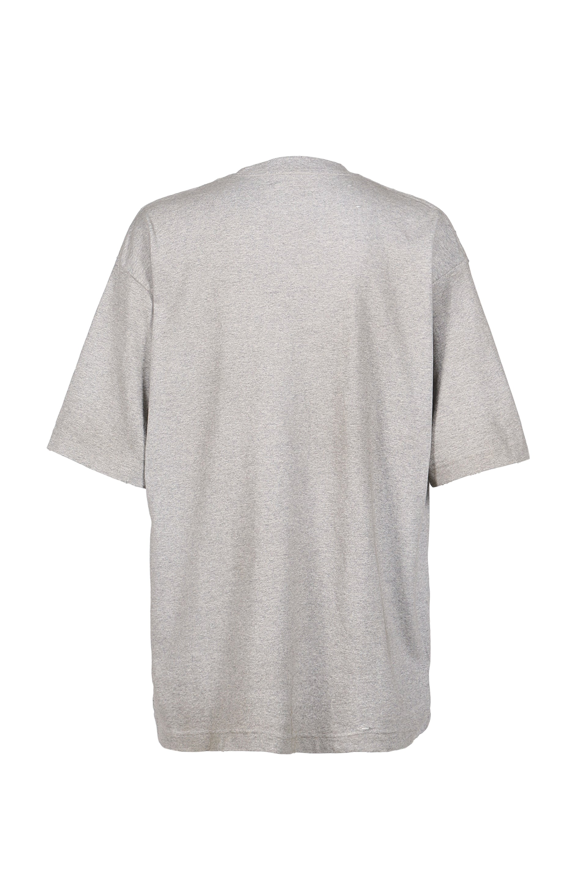 KIDS DOODLE TEE / GRY