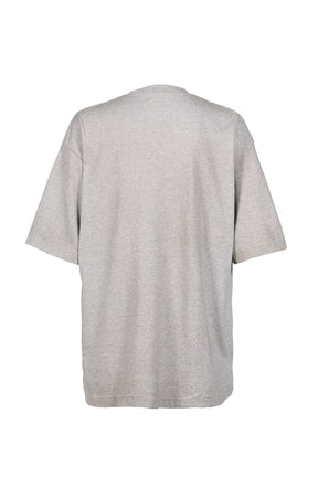 KIDS DOODLE TEE / GRY