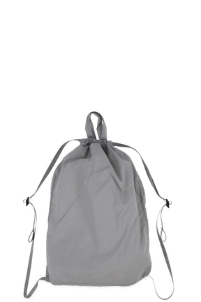 TECH PERTEX_ TRAVEL KNAPSACK / GRY