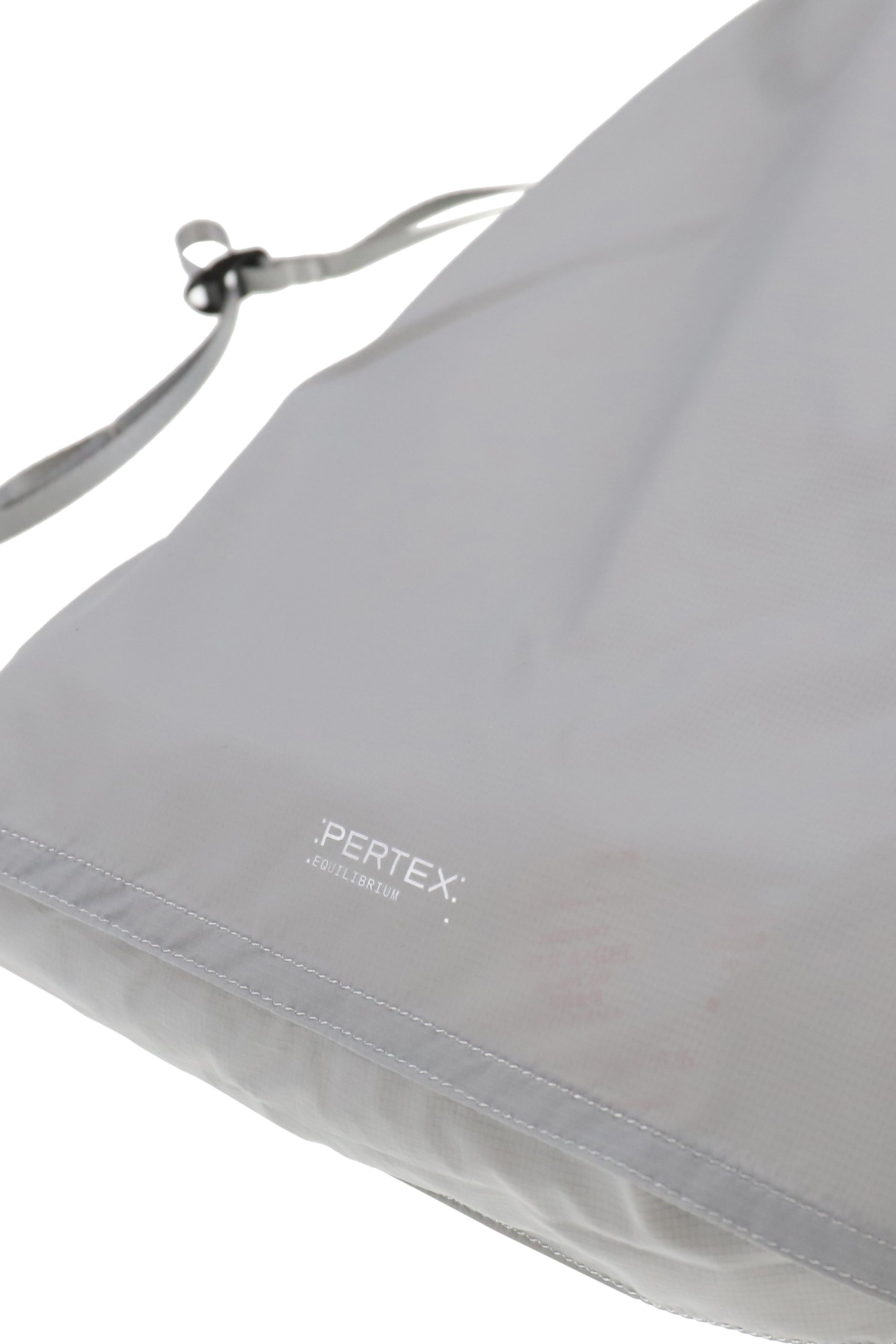 TECH PERTEX_ TRAVEL KNAPSACK / GRY