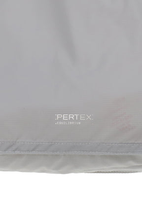 TECH PERTEX_ TRAVEL KNAPSACK / GRY