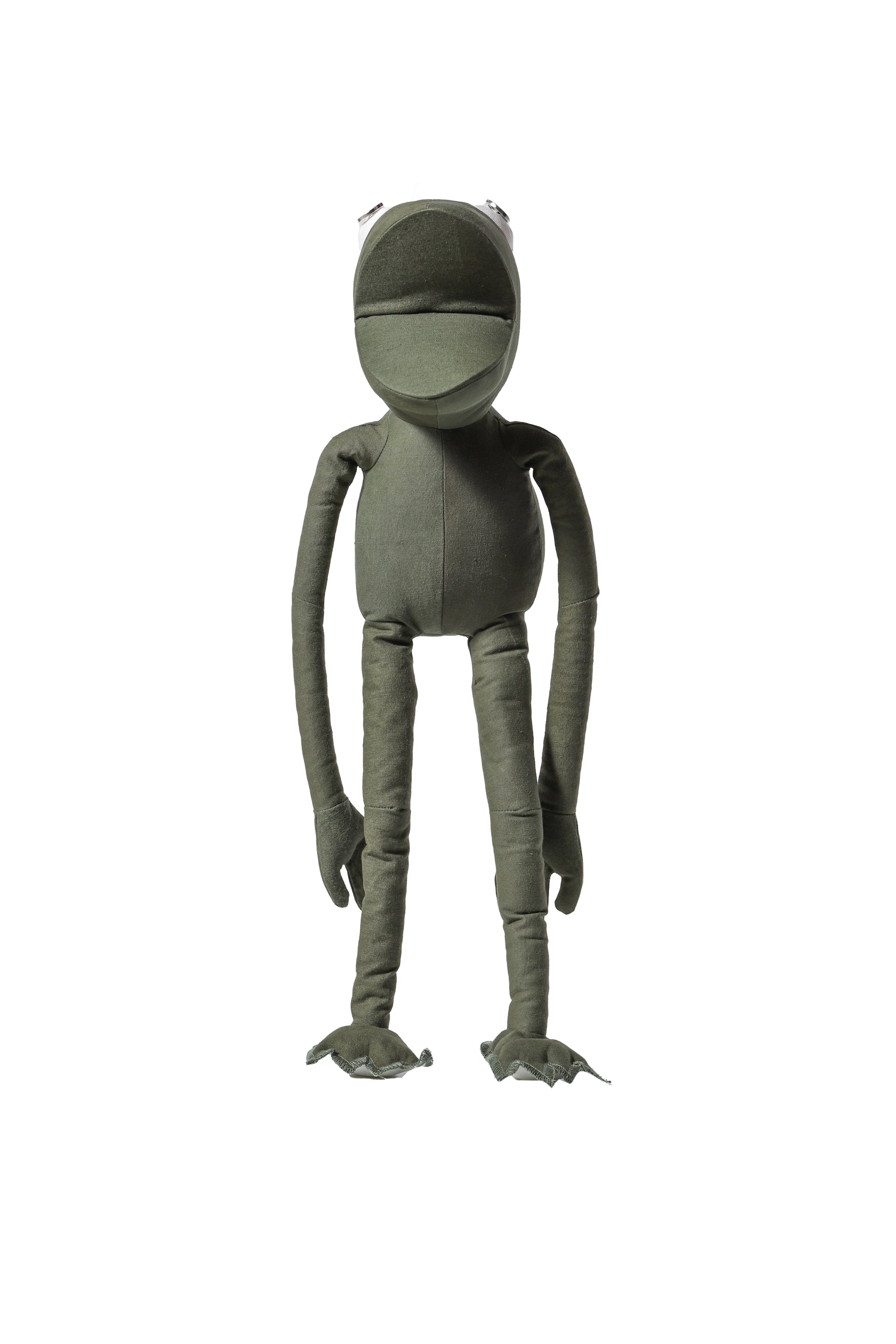 READYMADE FROGMAN / KHA