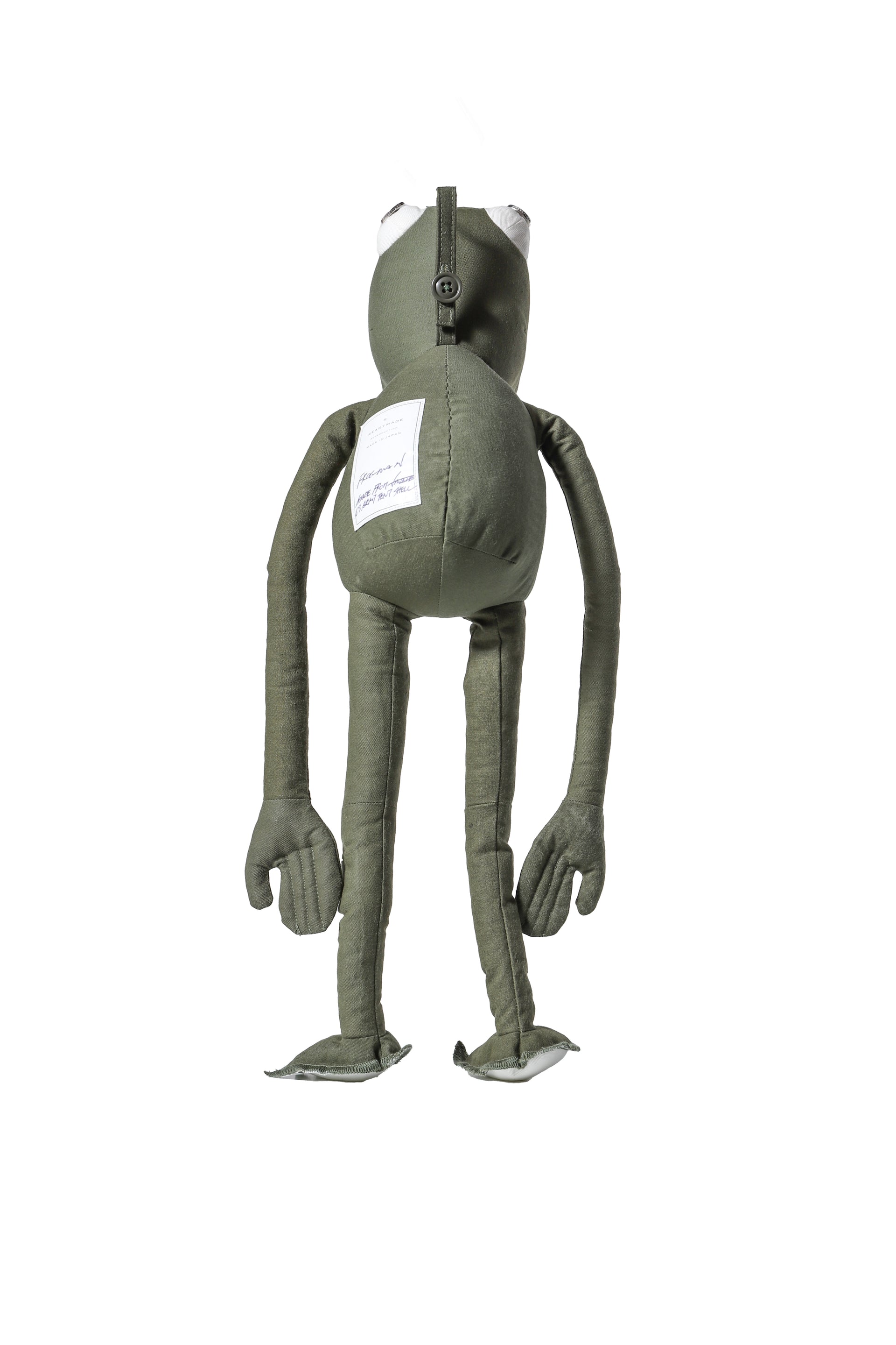 READYMADE FROGMAN / KHA