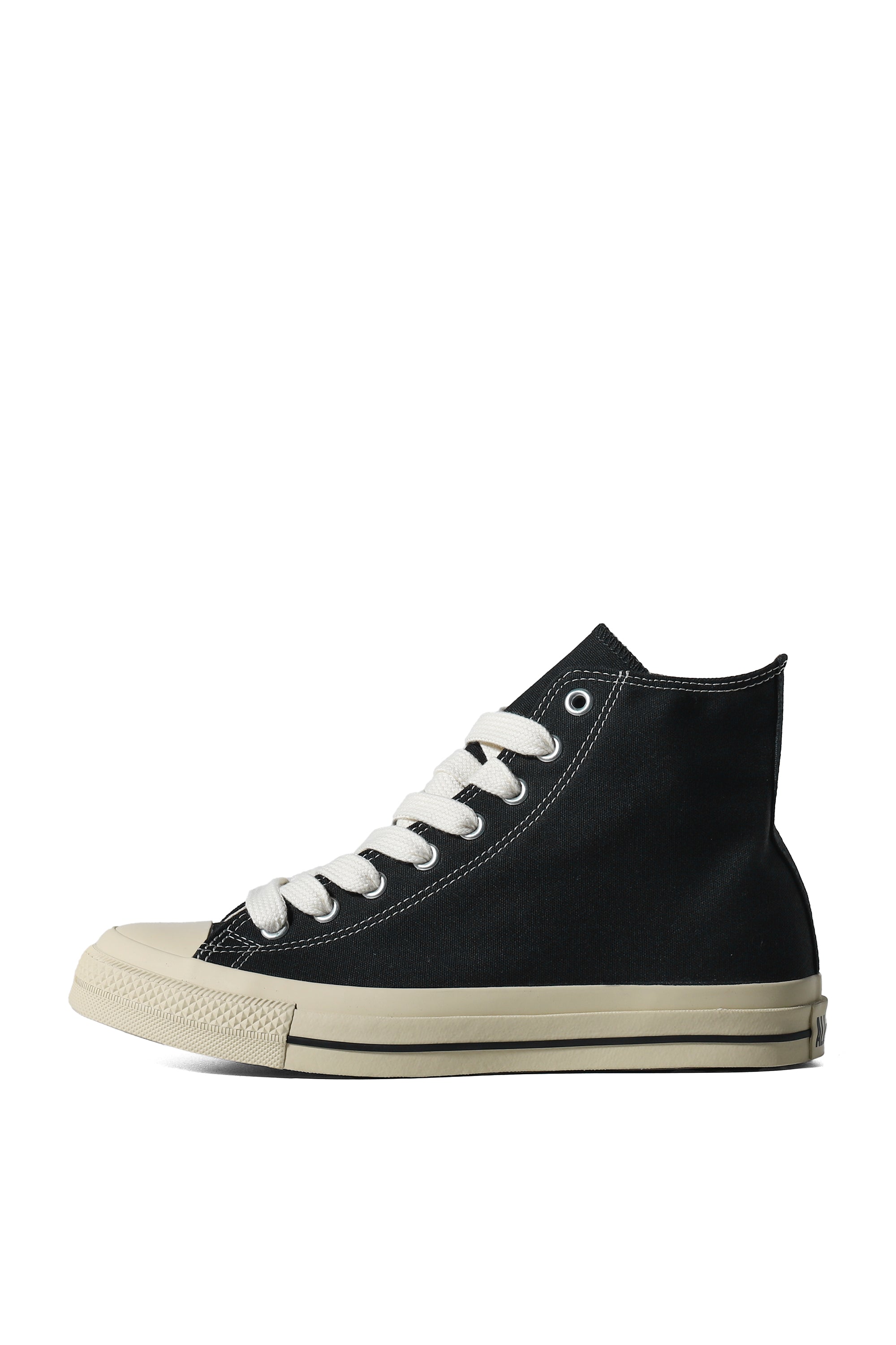 CONVERSE コンバース FW24 ALL STAR FS HI BLACK - NUBIAN