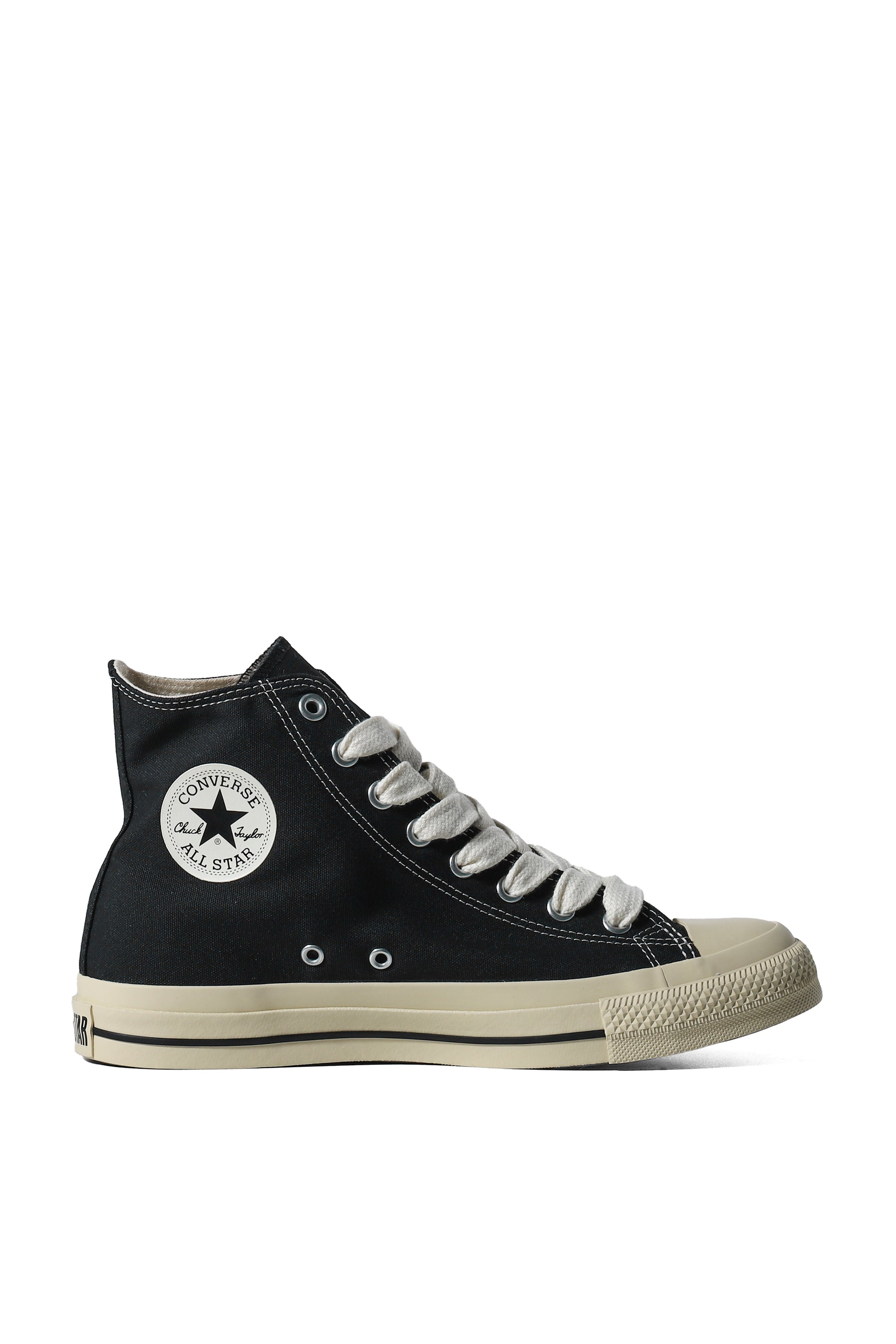 ALL STAR FS HI BLACK