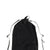 TECH PERTEX TRAVEL KNAPSACK / BLK