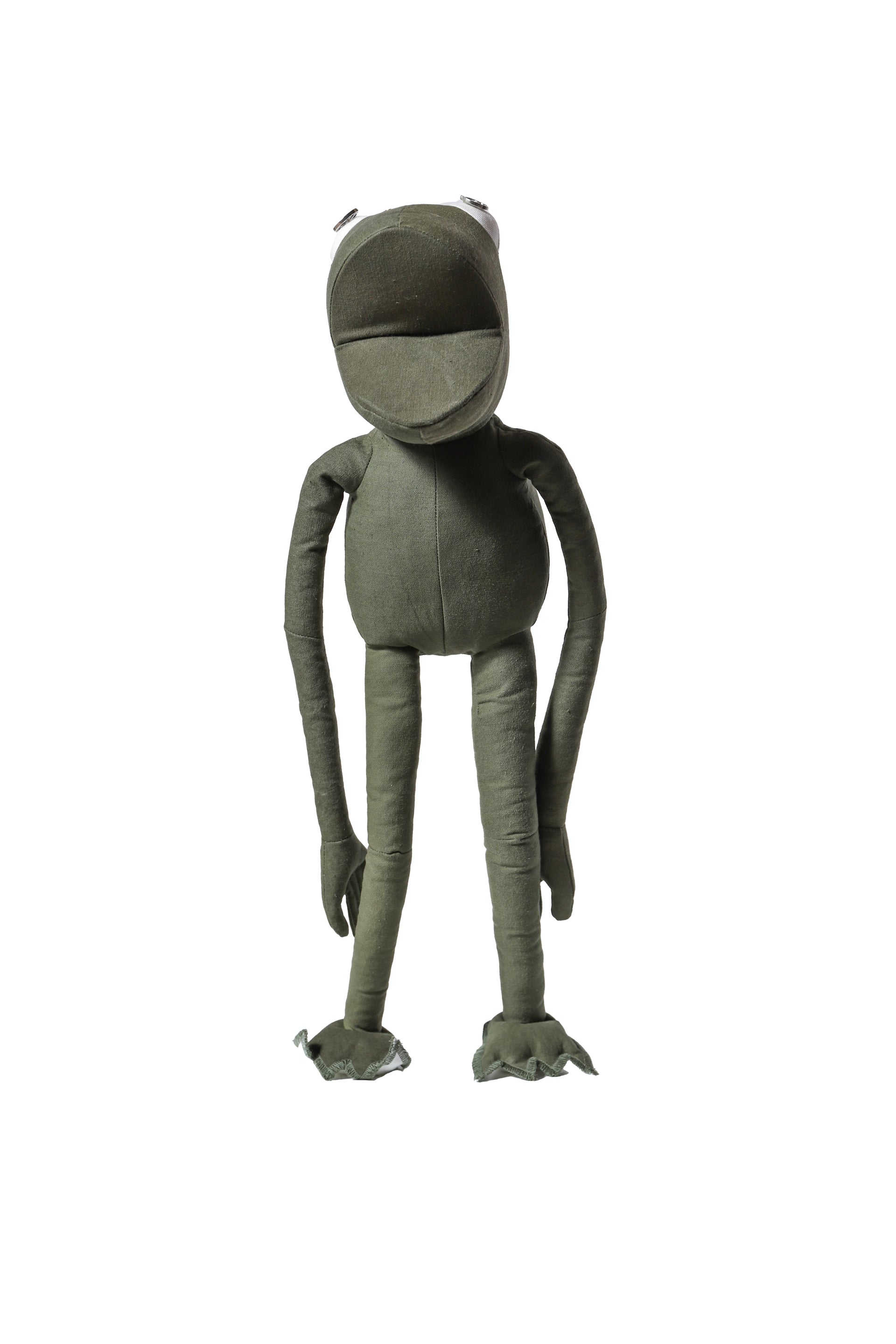 READYMADE FROGMAN / KHA