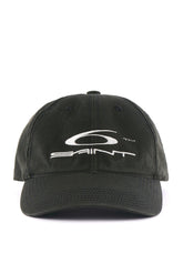 CAP/SAINT 6 / BLK