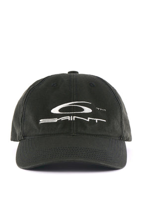 CAP/SAINT 6 / BLK