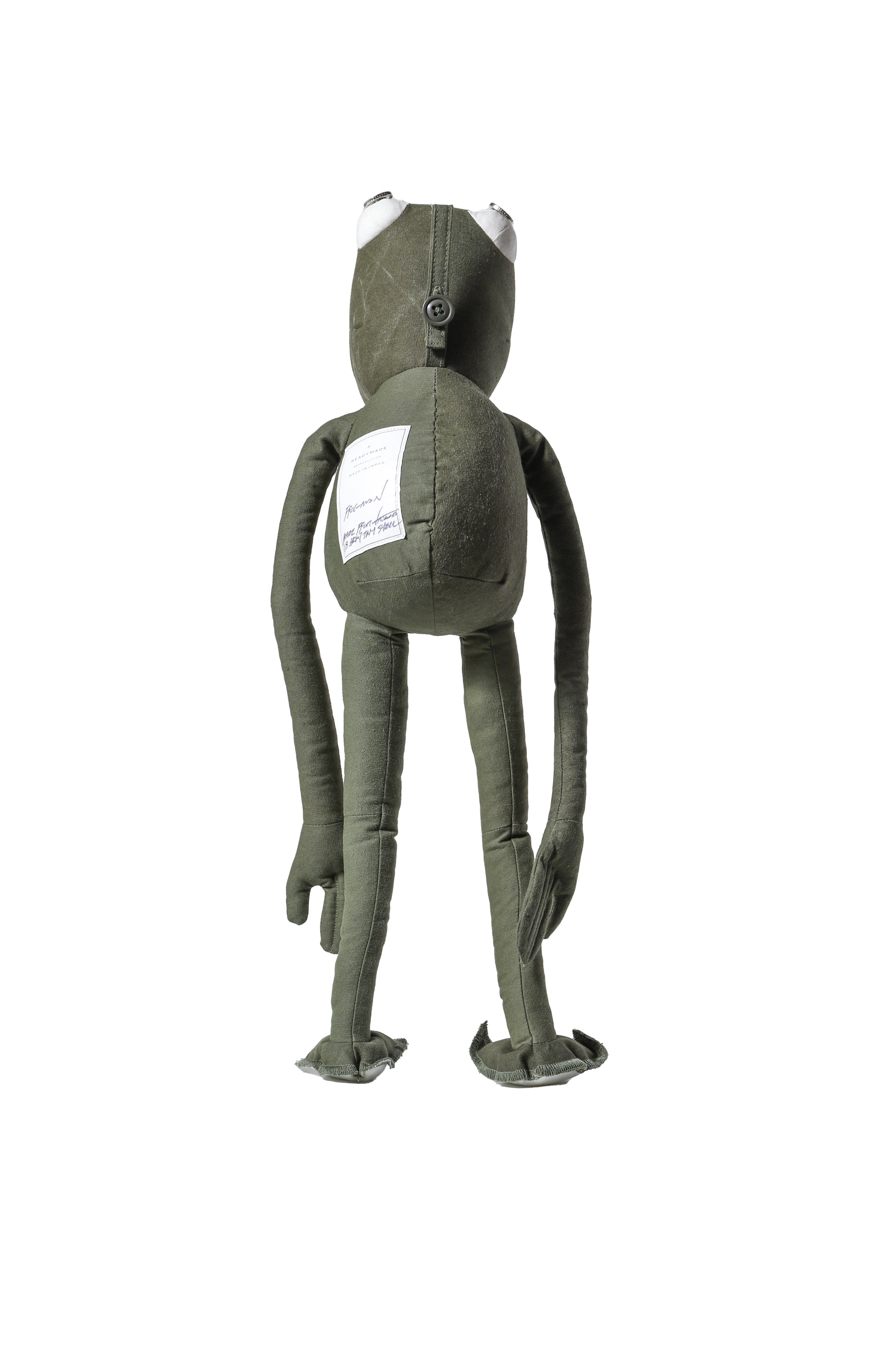 READYMADE FROGMAN / KHA