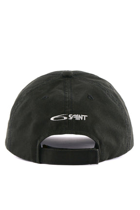CAP/SAINT 6 / BLK