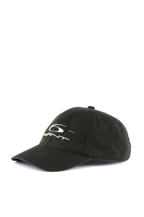 CAP/SAINT 6 / BLK