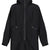 GORE-TEX TECH 2WAY CADET PARKA / BLK