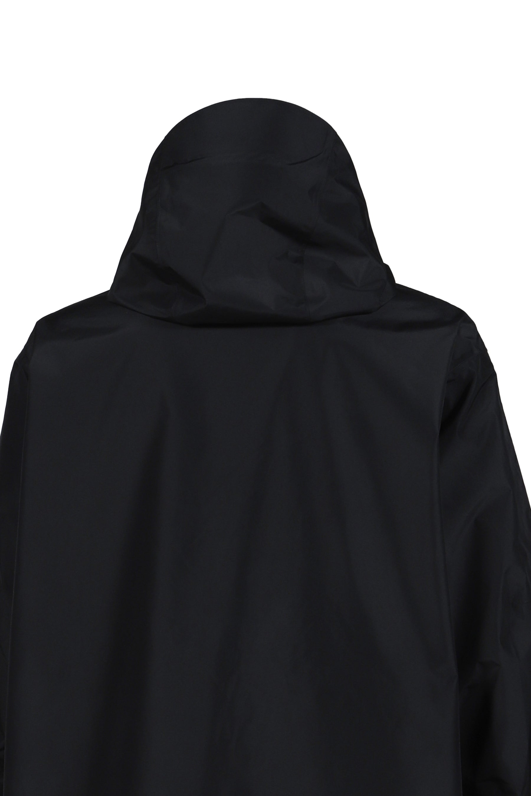 GORE-TEX TECH 2WAY CADET PARKA / BLK