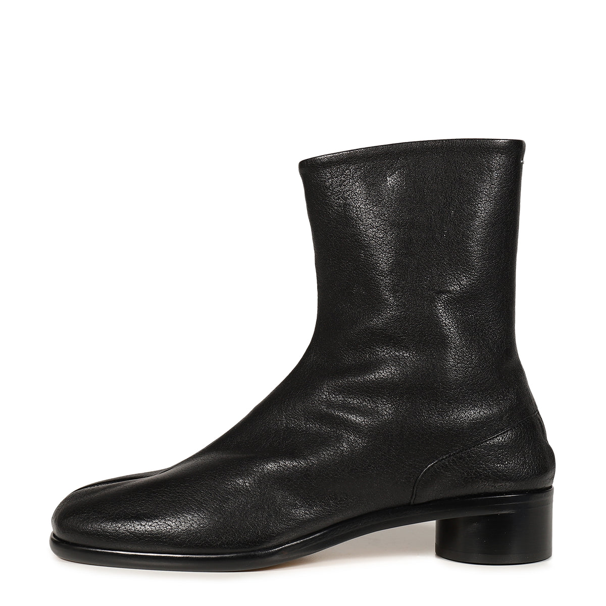Maison Margiela メゾンマルジェラ FW26 TABI ANKLE BOOTS H30 / BLK