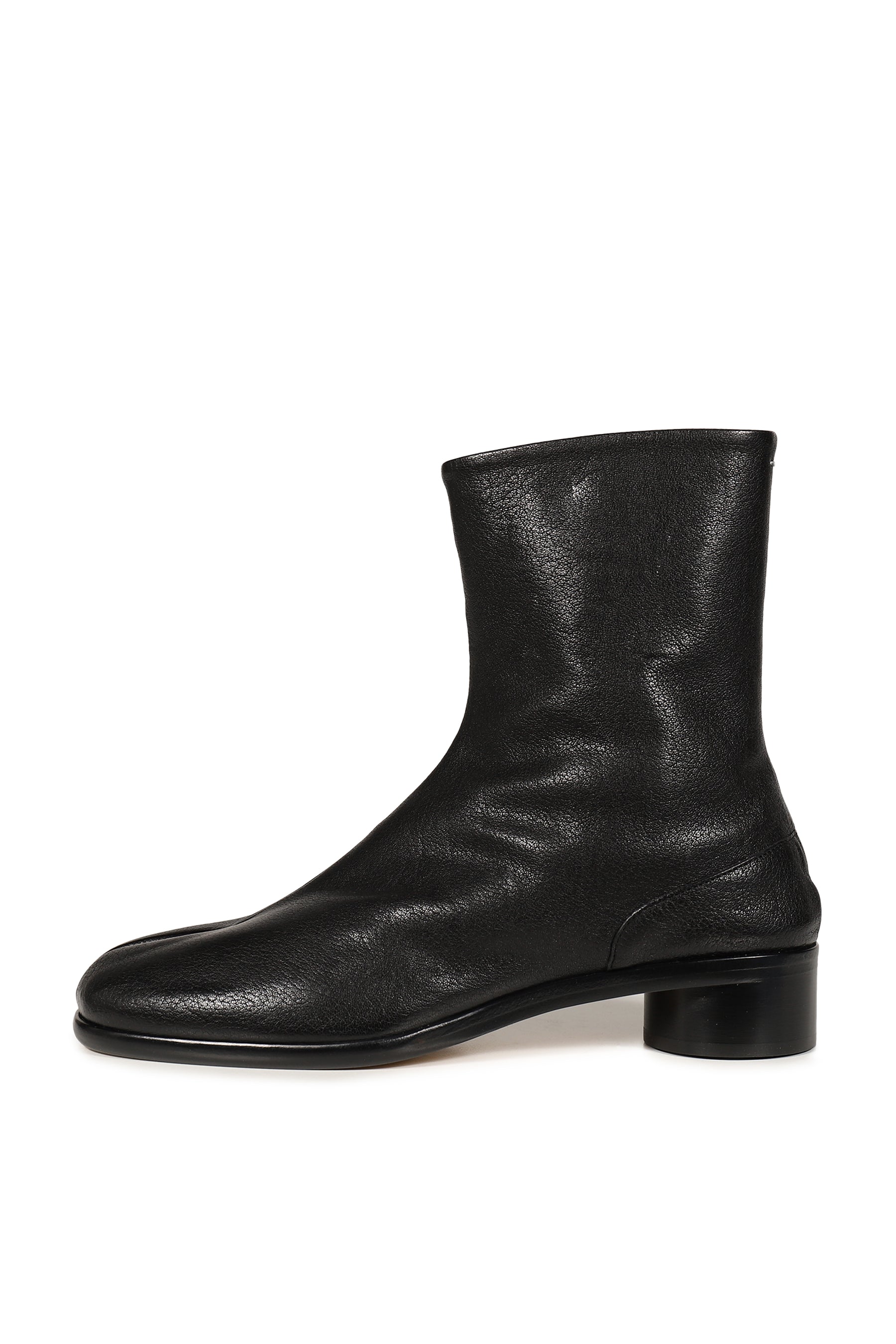 TABI ANKLE BOOTS H30 / BLK