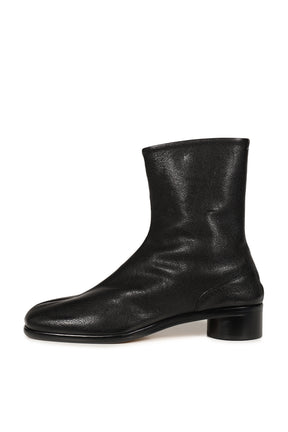 TABI ANKLE BOOTS H30 / BLK