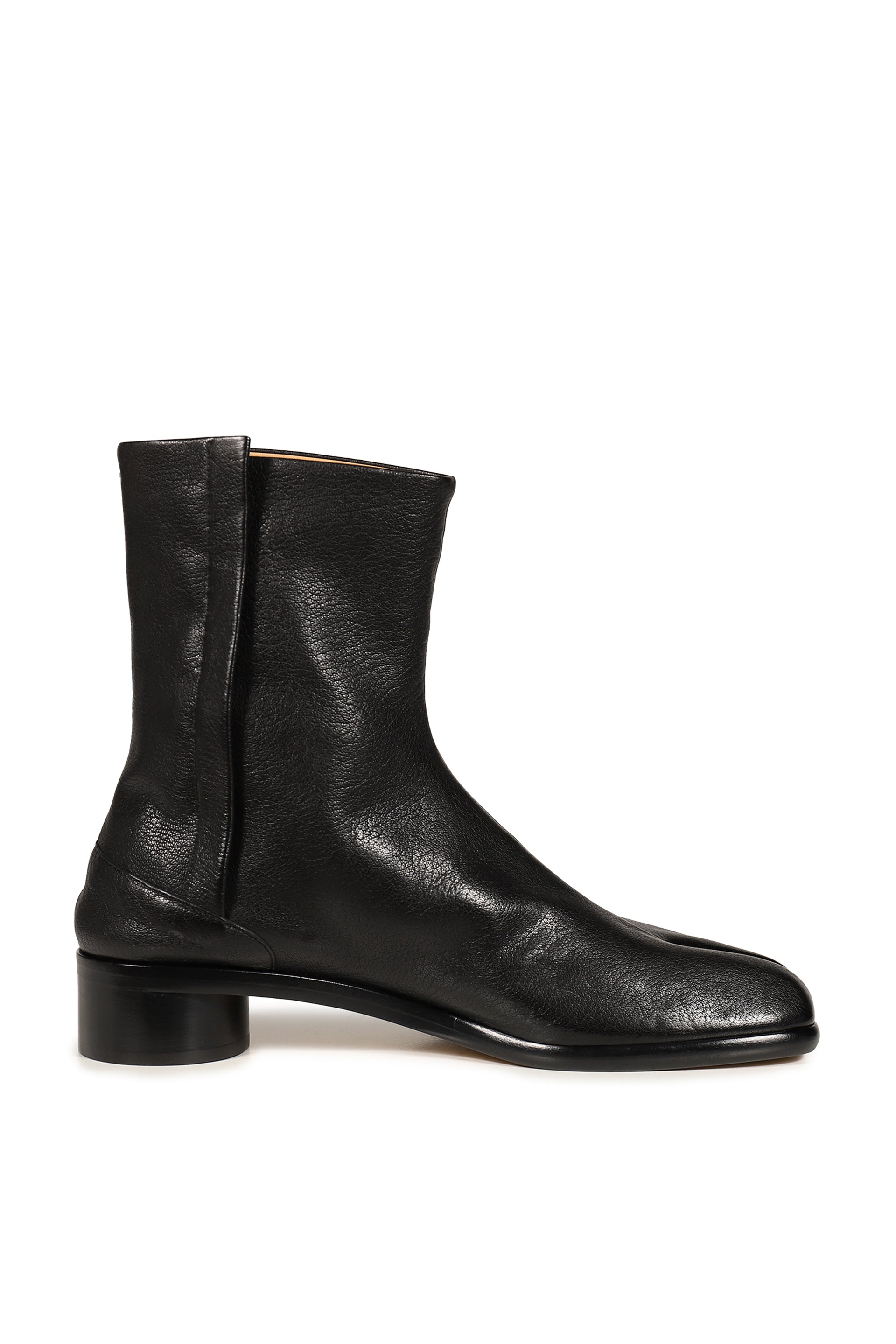 TABI ANKLE BOOTS H30 / BLK