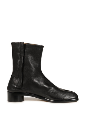 TABI ANKLE BOOTS H30 / BLK