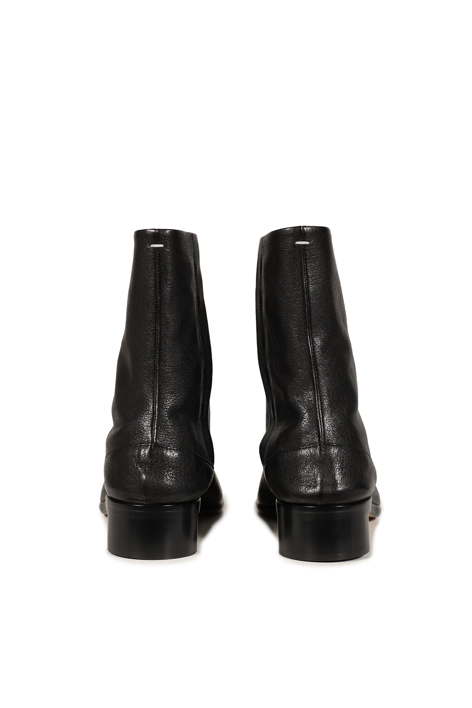 TABI ANKLE BOOTS H30 / BLK