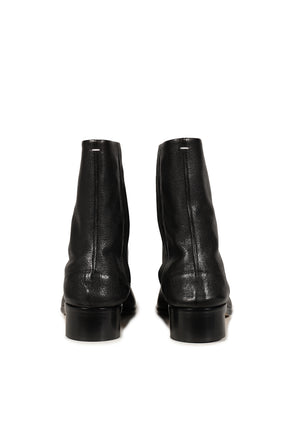 TABI ANKLE BOOTS H30 / BLK