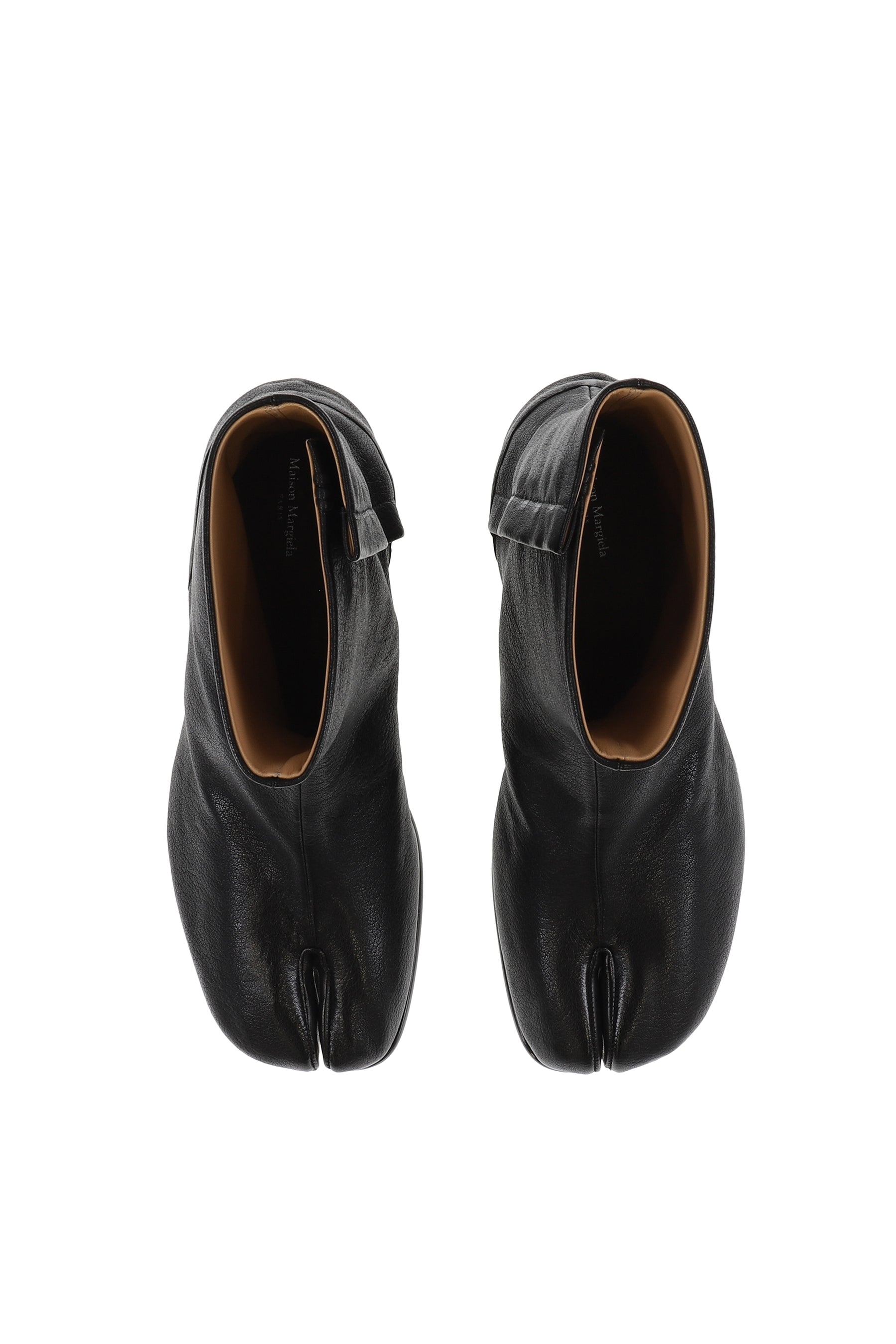 TABI ANKLE BOOTS H30 / BLK