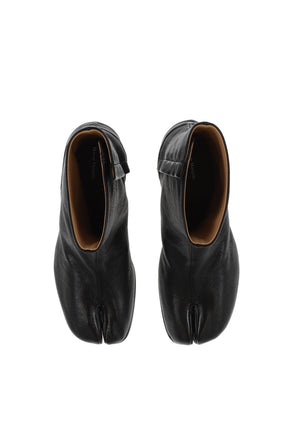 TABI ANKLE BOOTS H30 / BLK