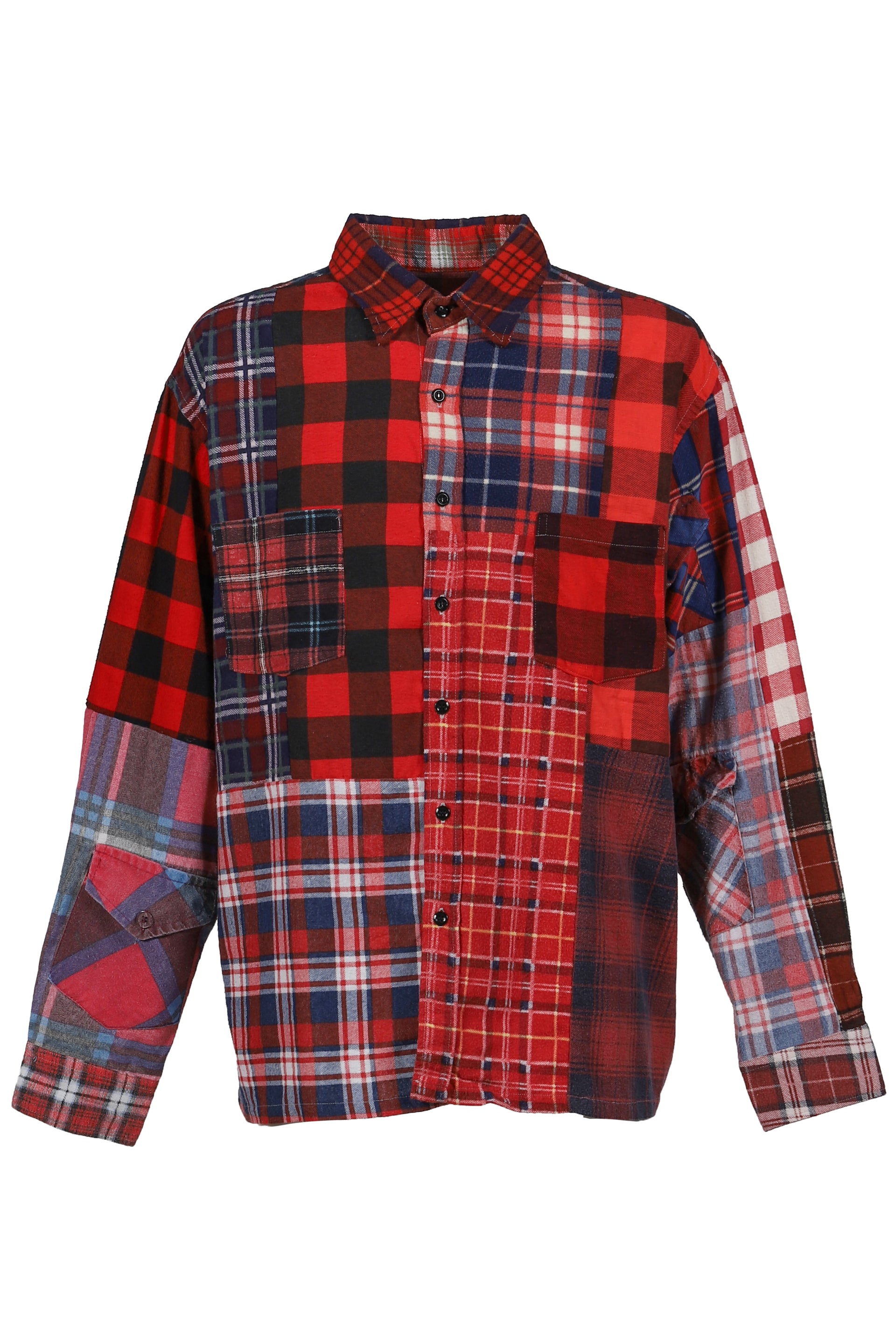 Rebuild By Needles リビルドバイニードルズ レッドツェッペリン