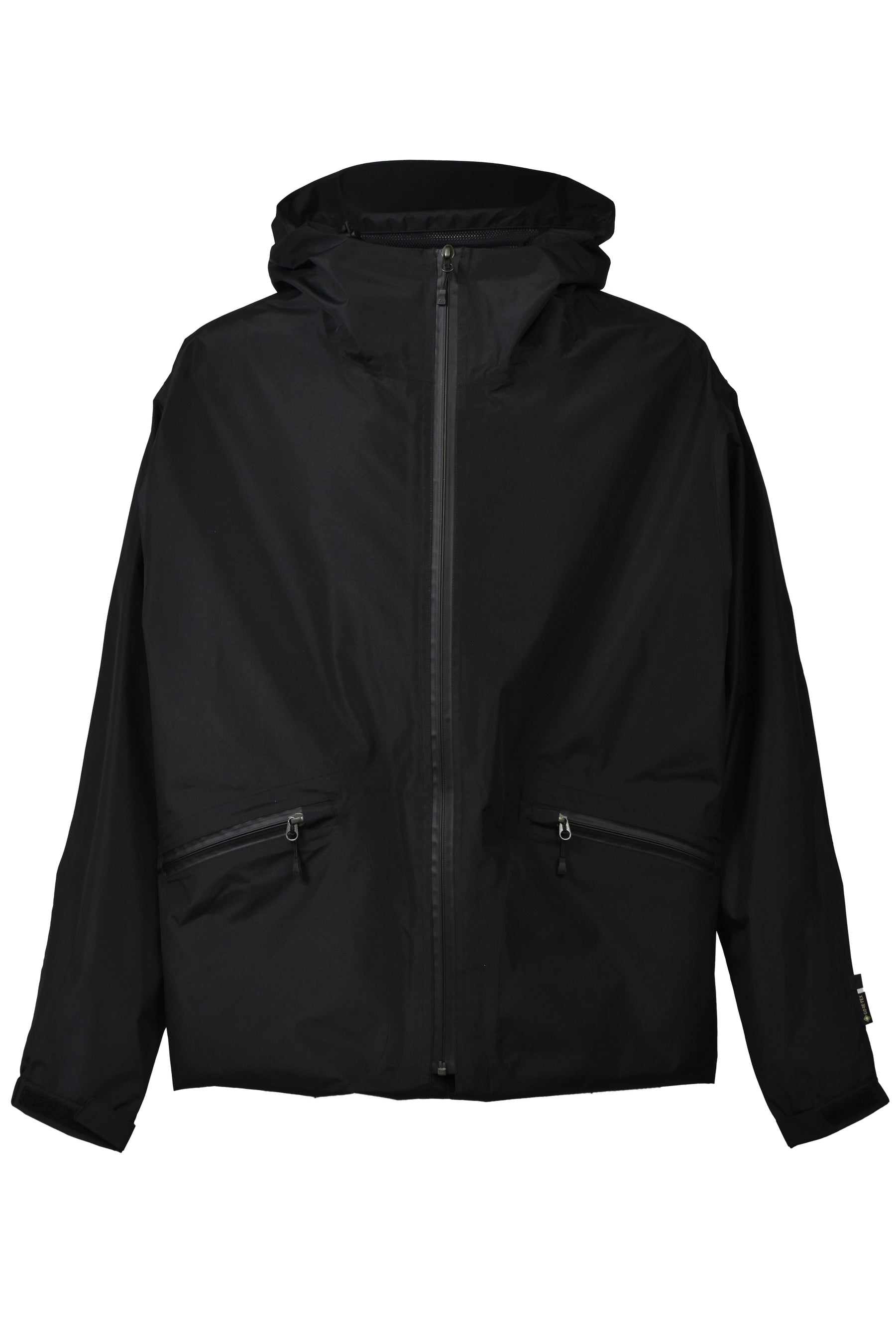 DAIWA PIER39 GORE-TEX TECH 2WAY CADET PARKA / BLK