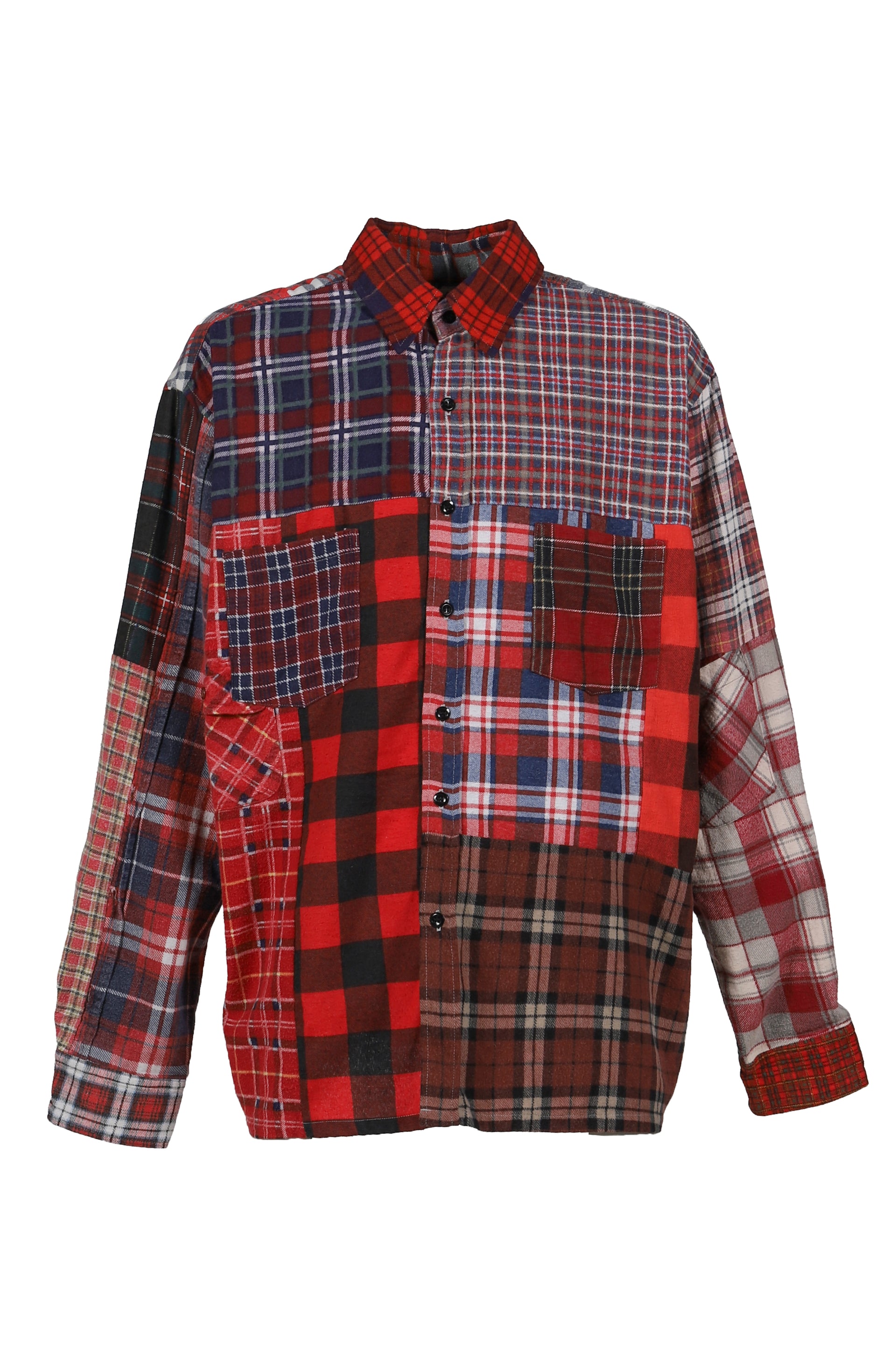 Rebuild By Needles (リビルド バイ ニードルズ) | NUBIAN TOKYO 通販