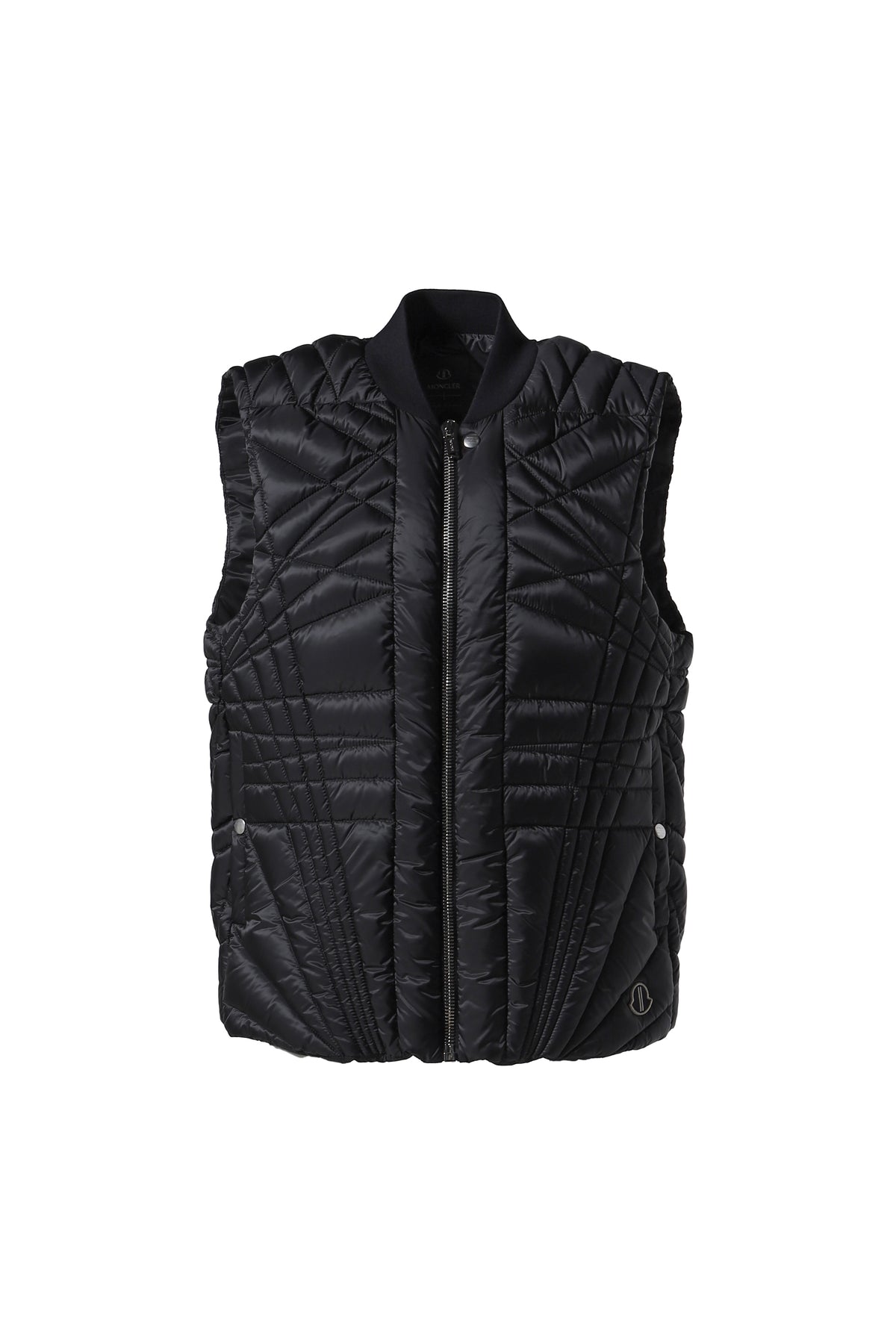 MEGAPENTA FLIGHT VEST  / BLK