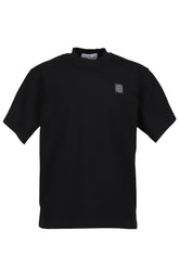 SS T-SHIRT / BLK