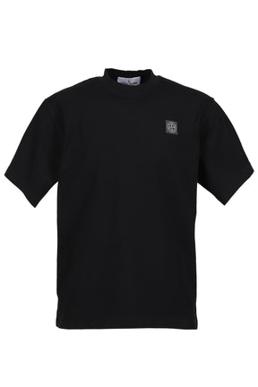 SS T-SHIRT / BLK