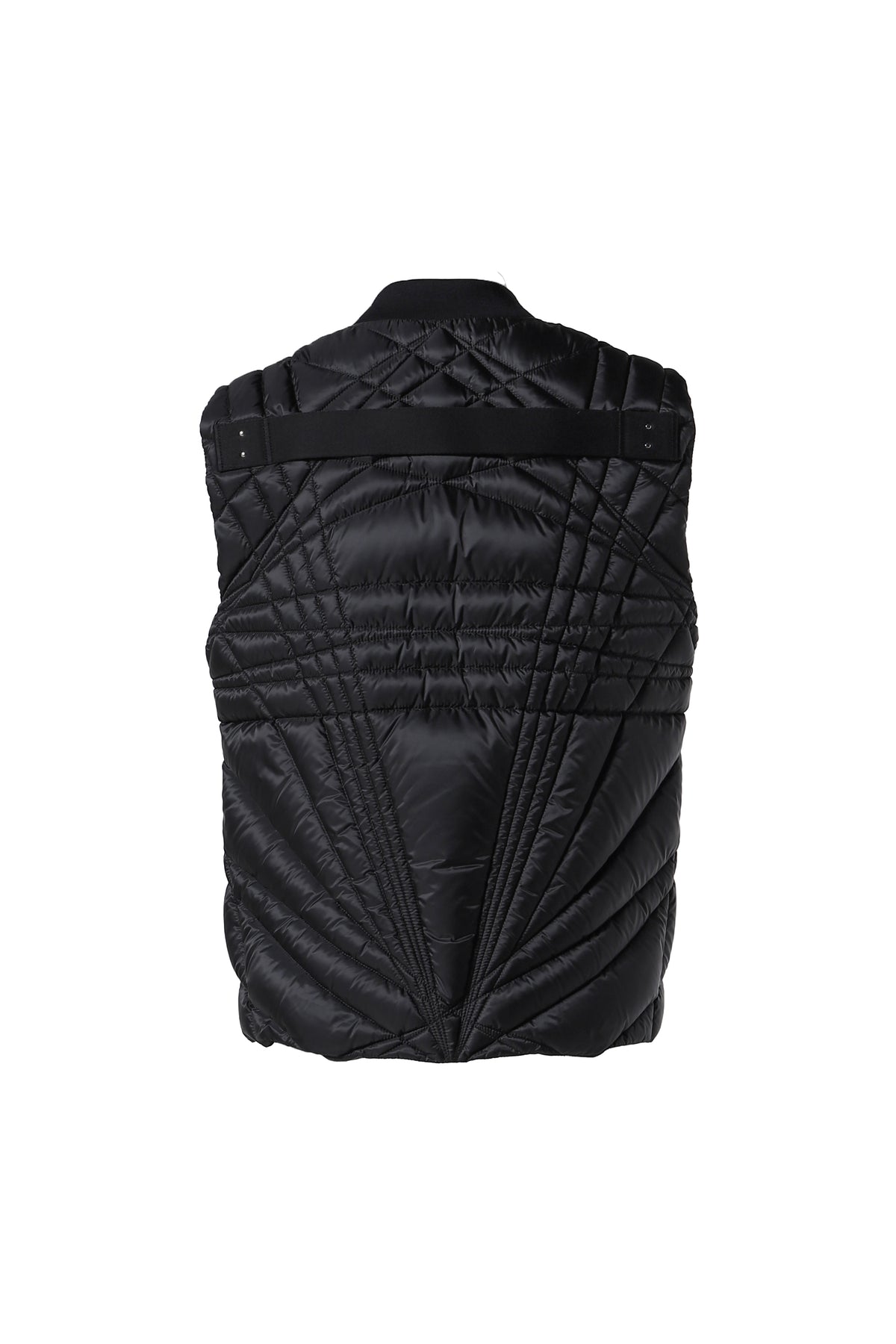 MEGAPENTA FLIGHT VEST  / BLK