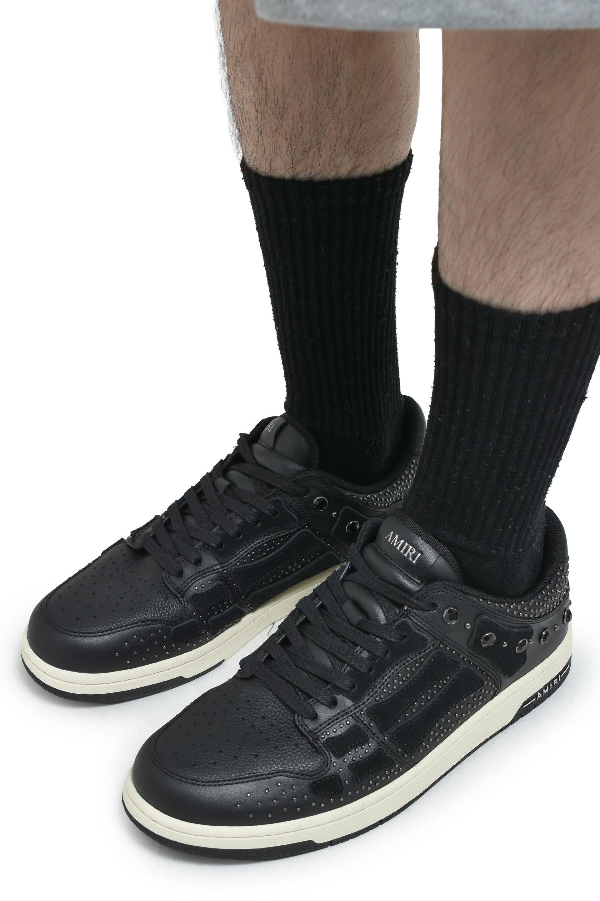 AMIRI スニーカー - NUBIAN