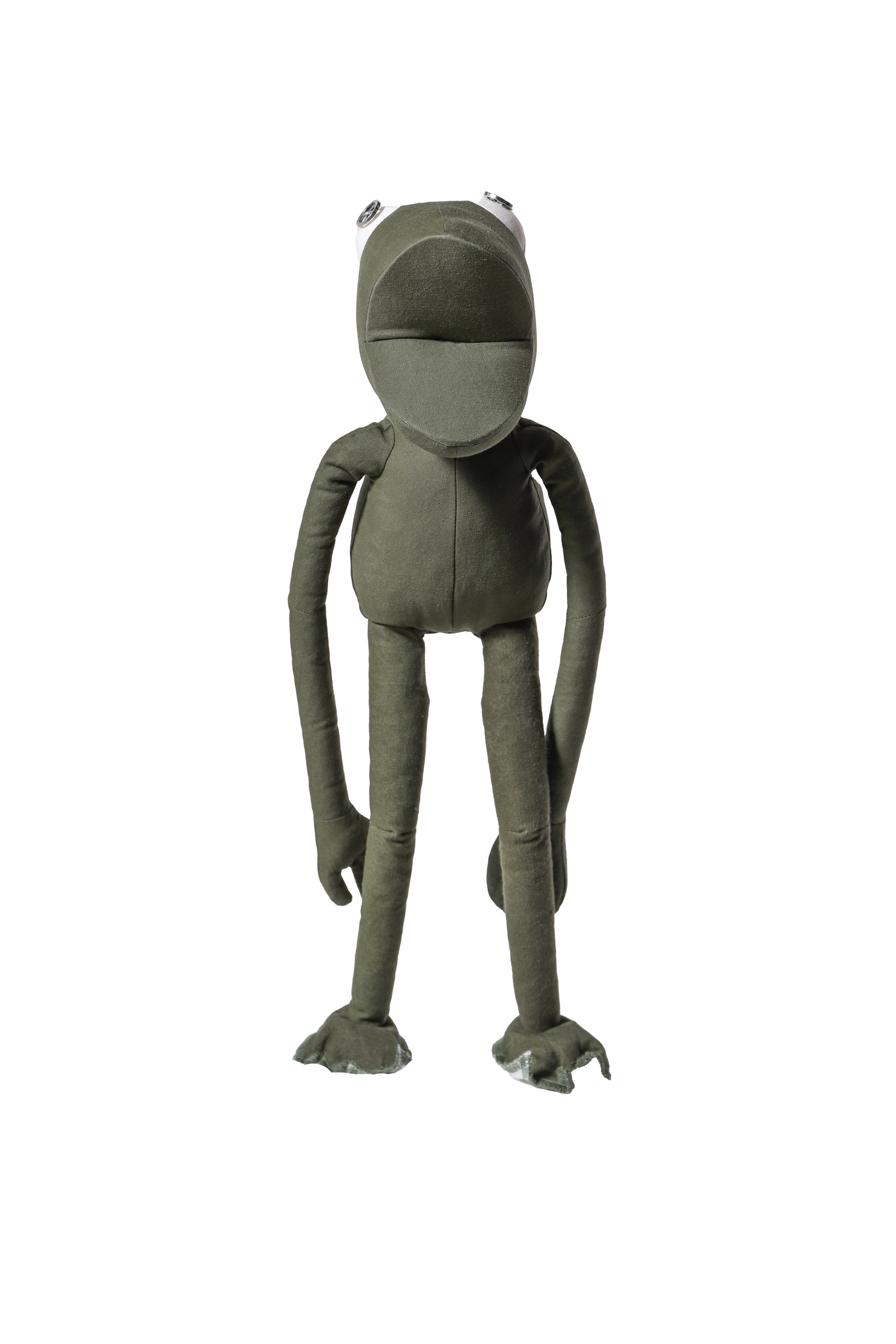 READYMADE FROGMAN / KHA