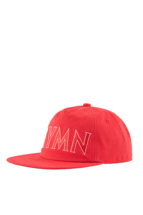 CAP/HYMN / RED
