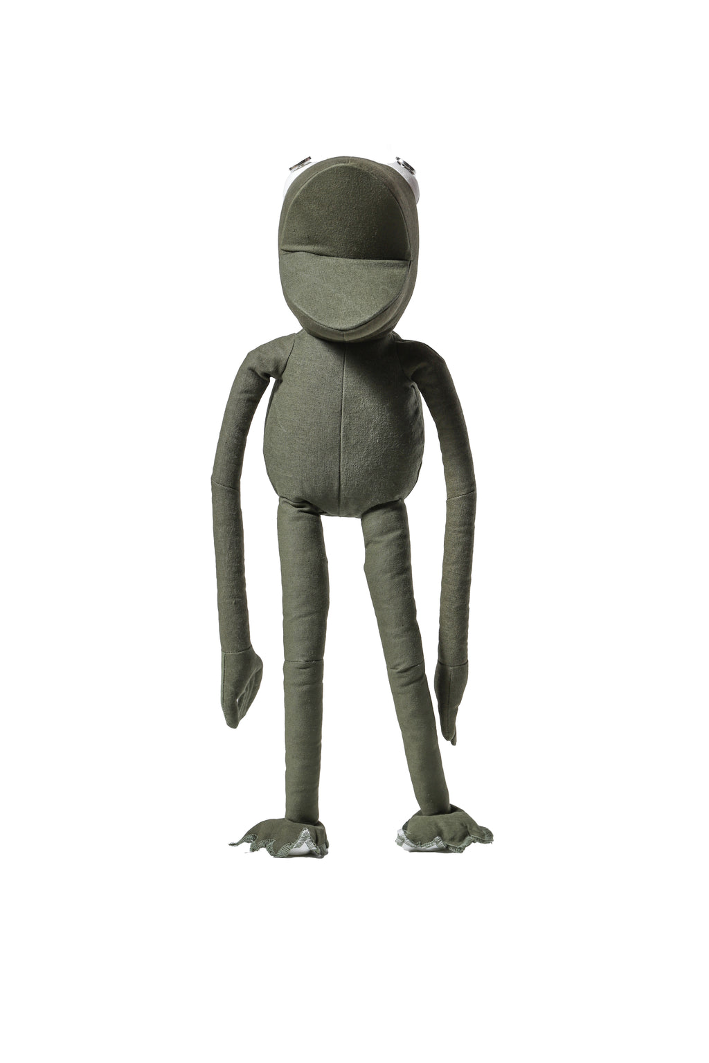 READYMADE レディメイド FW24 FROGMAN / KHA - NUBIAN 