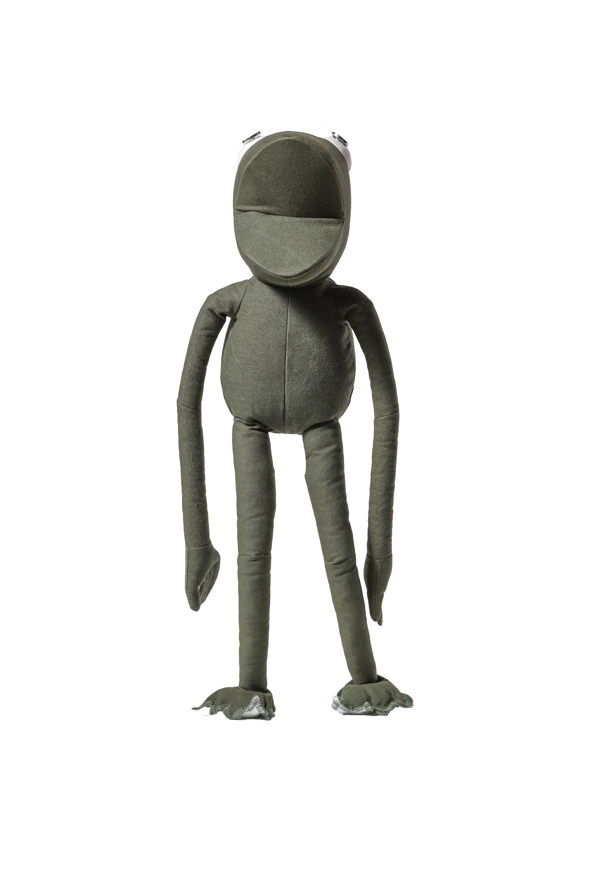 READYMADE FROGMAN / KHA