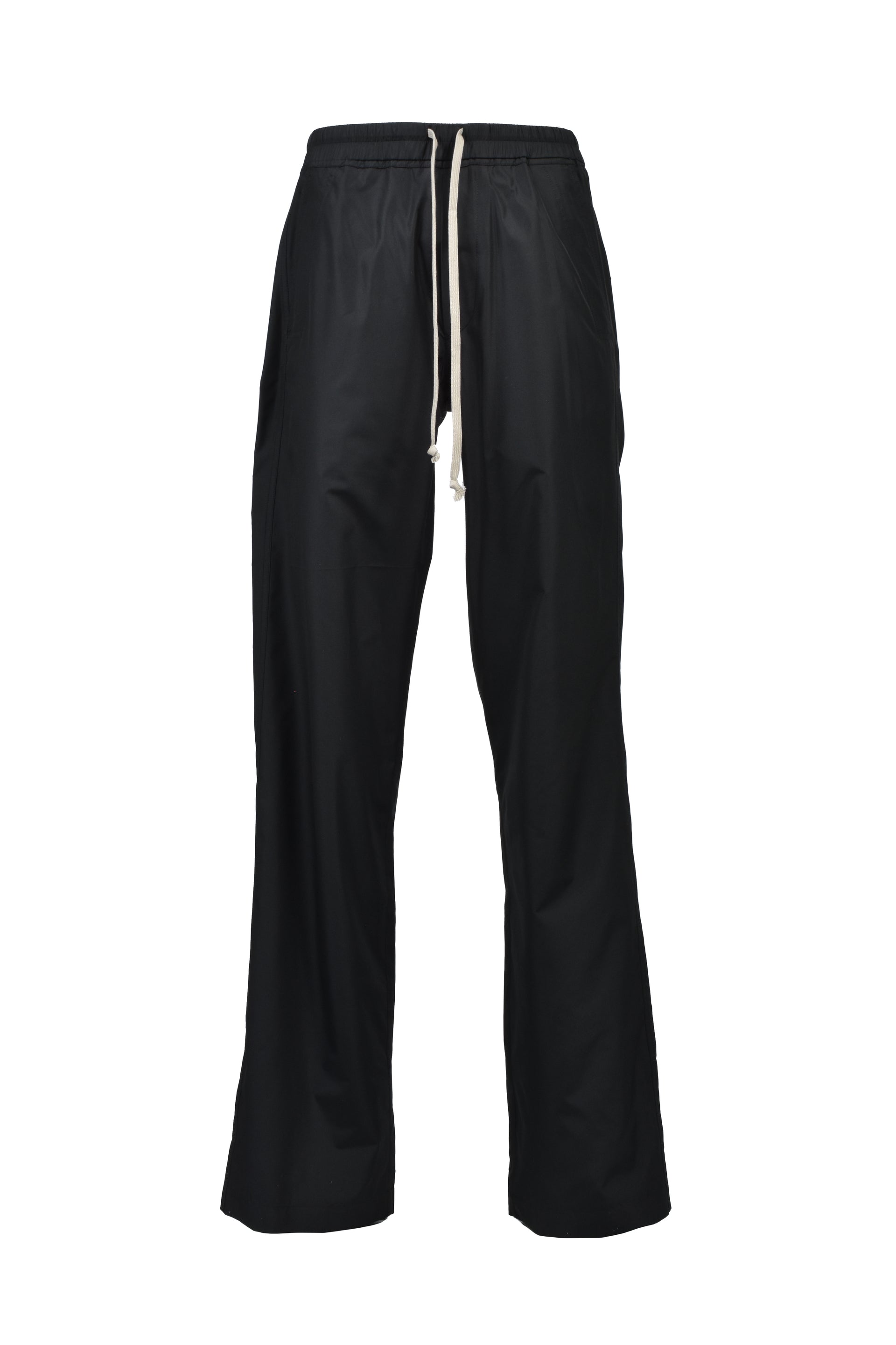 DRAWSTRING PANTS / BLK