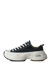 AS SURGETRAINER OX BLACK