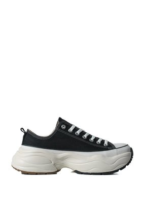 AS SURGETRAINER OX BLACK